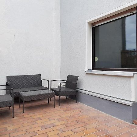 Maisonette Im Hof Krupp Bruchhausen  Ngoại thất bức ảnh