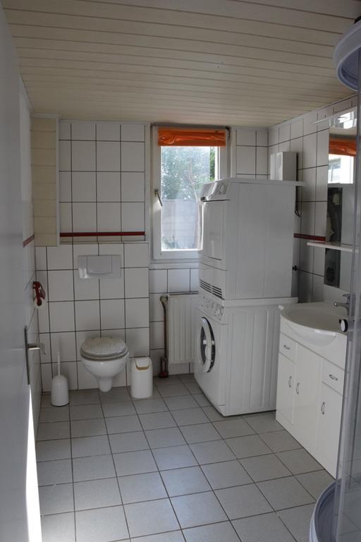 Maisonette Im Hof Krupp Bruchhausen  Ngoại thất bức ảnh