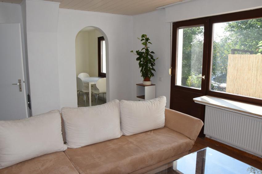 Maisonette Im Hof Krupp Bruchhausen  Ngoại thất bức ảnh
