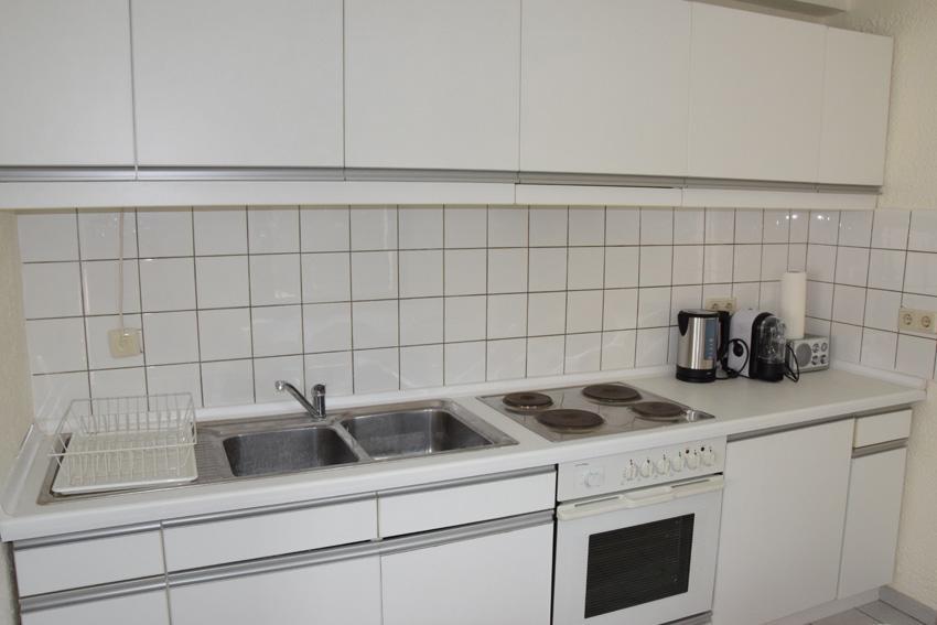 Maisonette Im Hof Krupp Bruchhausen  Ngoại thất bức ảnh
