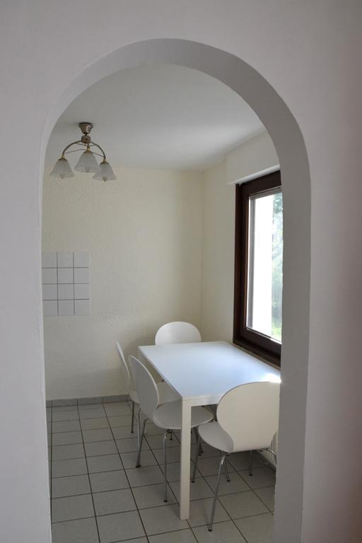 Maisonette Im Hof Krupp Bruchhausen  Ngoại thất bức ảnh